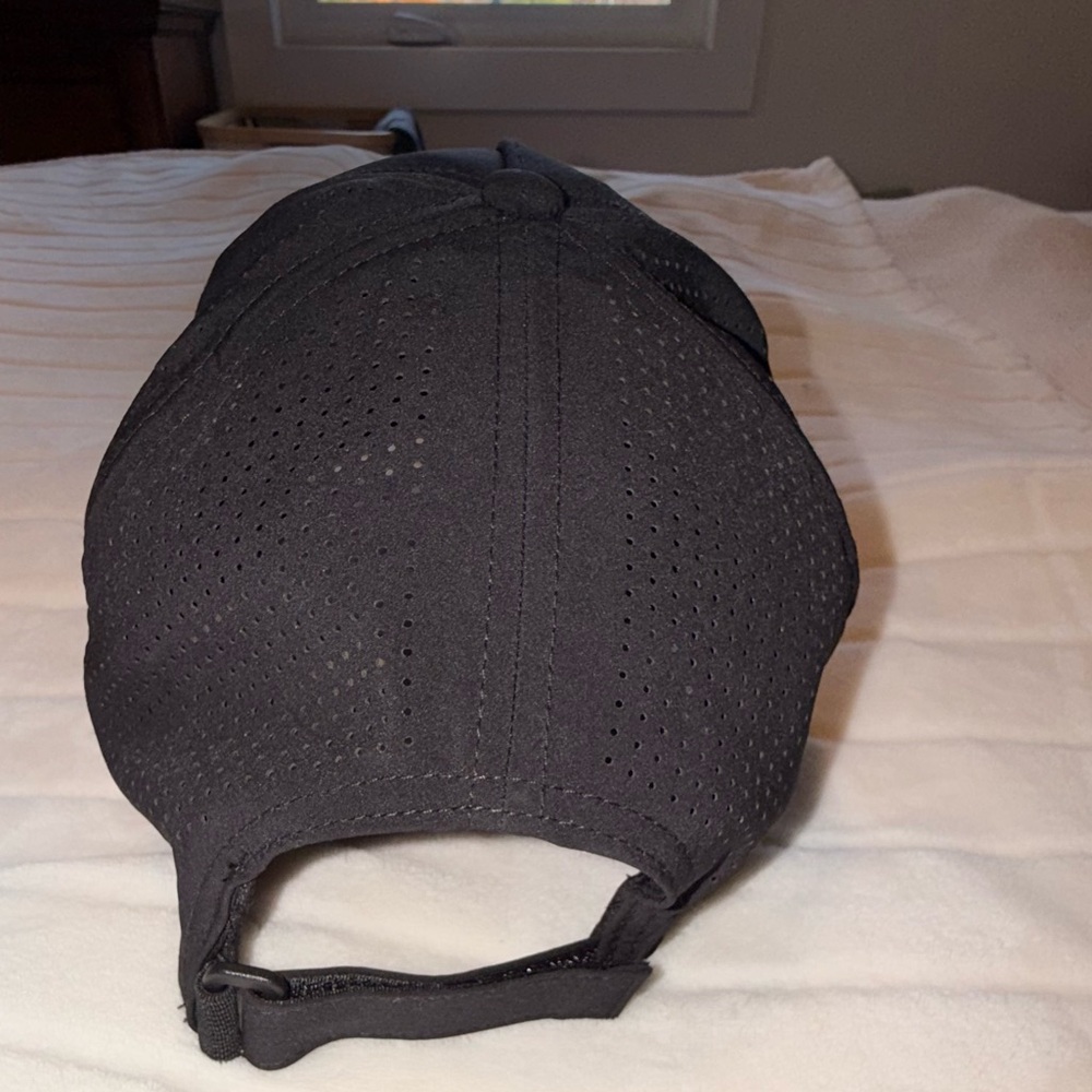 ALO Performance District Trucker Hat - Picture 6 of 10